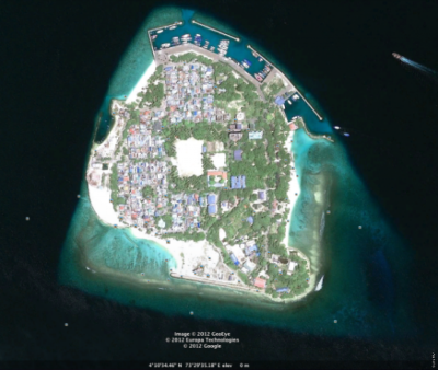 ވިލިމާލޭގައި އަނެއްކާ ވެސް މީހުން ވަޅުލަން ފަށަނީ