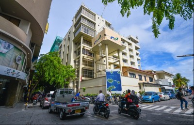 ފެން ފަންޑުން 10.82 މިލިޔަން ރުފިޔާ ހަރަދުކުރީ އުސޫލެއް ނެތި: އޮޑިޓް ރިޕޯޓް
