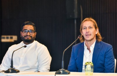 އެފްއޭއޭއެމްގެ ގައުމީ ފުޓްބޯޅަ ސްކޫލްގެ ޕްރޮޖެކްޓް ބިމާހަމަ