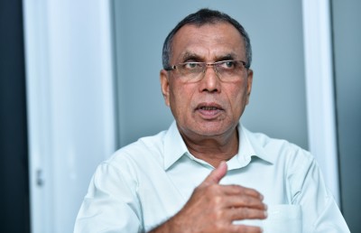 މިނިސްޓަރުގެ ހުއްދަ ނުލިބިގެން ލެބޯރެޓަރީތައް ނުހެދި ހުންނަތާ ދޮޅު އަހަރު ވެއްޖެ: އަފީފް