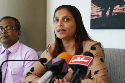 ސްކޫލުތަކަށް ޓީޗަރުން ހަމަވެއްޖެ، ދިރާސީ އާ އަހަރަށް ތައްޔާރު: މިނިސްޓަރު