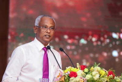 ސިޔާސީ ހައްޔަރީން ޝަކުވާ ހުށަހެޅުމުގެ ފުރުސަތު އިތުރުކޮށްފި