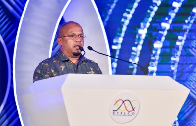 24 ގަޑިއިރު ކަރަންޓް ދެވެނީ ސަރުކާރުން ސަބްސިޑީ ދޭތީ: ޝަރީފު