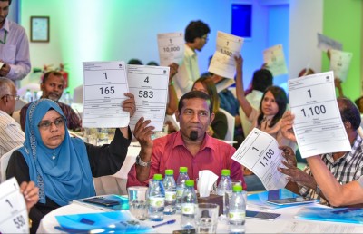 އެމްޓީޑީސީގެ ބޯޑަށް ކުރިމަތިލުމުގެ ފުރުސަތު ހުޅުވާލައިފި