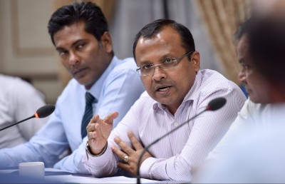 ފުލުހުންގެ ބިލުން 241 ކޮމިޓީ އަށް ބޮޑެތި ބާރު ދިނުމުގައި ކަންބޮޑުވުންތަކެއް!