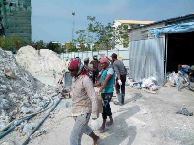 ސީލައިފާ ދެކޮޅަށް 203 މީހުންގެ ފަރާތުން ހުށަހެޅި މައްސަލަ ބަލައިގެންފި
