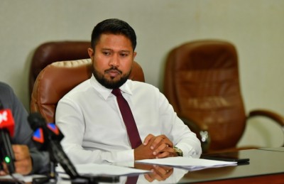 މުސްއަބަށް 1.1 މިލިއަން ދިނުން ސުޕްރީމް ކޯޓުން ހުއްޓުވައިފި