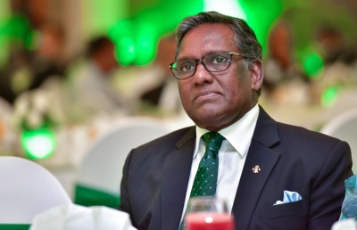 ޖައުފަރުގެ ބަލި ހާލަތު އެނގުމުން އެ މައްސަލަ ކުރިއަށް ނުގެންދަވަން ވަހީދު އެދިވަޑައިގެންފި