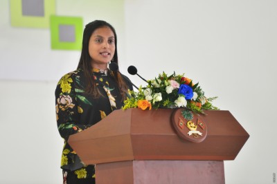 އަރަބިއްޔާ ސުކޫލުގައި ދެން ކިޔަވައިދޭނީ ދެ ޖިންސު ވަކިން: މިނިސްޓަރު