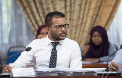 ޝިޔާމަށް އަނިޔާކުރި މައްސަލަ: ބަޔާން ނަގައި ހޯދުންތައް ހޯދުމަށް އިމްތިިޔާޒްގެ ސަބް ކޮމެޓީއެއް