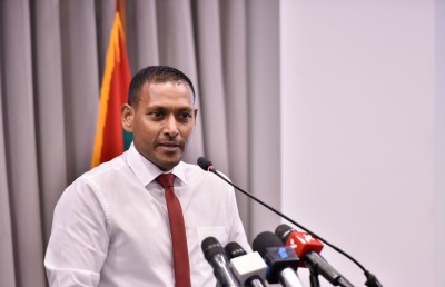 ހެއްކާ ބެހޭ ގާނޫނުން ޝަރުއީ ދާއިރާއަށް އިންގިލާބީ ބަދަލުތަކެއް އަންނާނެ: ޕީޖީ