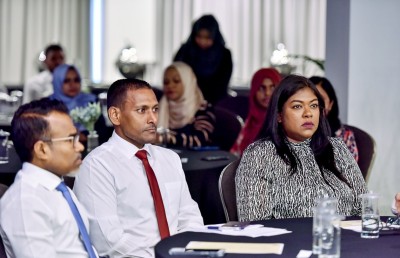 ހެއްކާ ބެހޭ ގާނޫނުން ޝަރުއީ ދާއިރާއަށް އިންގިލާބީ ބަދަލުތަކެއް އަންނާނެ: ޕީޖީ