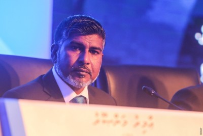 އެންމެންގެ ސާލިމްބެ ހޮޅުދޫ ދާއިރާއަށް ކުރިމަތިލައްވަނީ