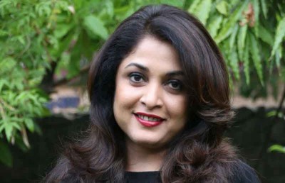 ބޮލީވުޑަށް ވުރެ ދެކުނުގެ ފިލްމުތައް މާ ރަނގަޅު: ރާމިއާ ކްރިޝްނަން