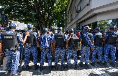 ޖަލުތަކާއި އަމަން ބަލަހައްޓާ މުއައްސަސާތަކާ މެދު ތަފާތު ފިކުރެއް