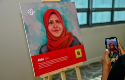 ދިރާގުގެ ކަލަންޑަރުން އޭއާރު މެދުވެރިކޮށް ތަފާތު ވާހަކަތަކެއް