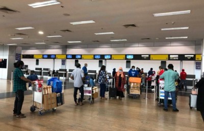 ބަލި މީހުން ގެންދިއުމުގެ ހުއްދަ އެއްވެސް ގައުމަކުން އަދި ނުލިބޭ: ފޮރިން މިނިސްޓްރީ