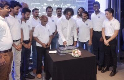 ނާޑު ޕްރިވެޓް ލިމިޓެޑުގެ 5 ވަނަ އަހަރީ ދުވަސް ކުލަގަދަކޮށް ފާހަގަކޮށްފި