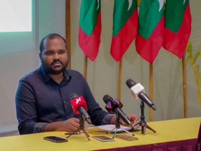 މަޖިލިސް އިންތިޚާބާ ގުޅޭ ހަތް މެމްބަރުންގެ ކޮމިޓީއެއް ޖޭޕީން އެކުލަވާލައިފި