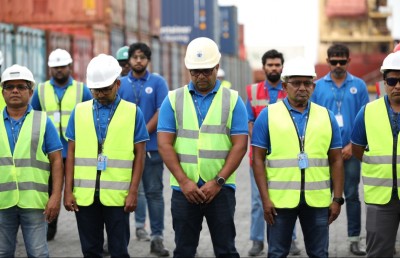 އެމްޕީއެލްގެ "ސޭފްޓީ ވީކް 2022" ފަށައިފި