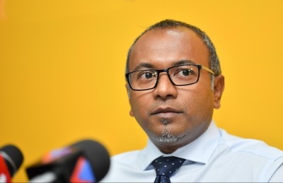 ފުލުހުންގެ ބިލުގައިި 241 ކޮމިޓީ އަށް ބޮޑެތި ބާރުތަކެއް