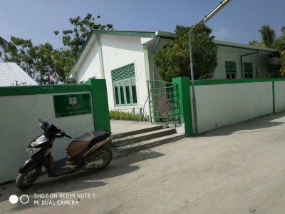 ހަންޏާމީދޫ ސްކޫލުގެ މައްސަލަ ހައްލުކުރުމަށް މިދަނީ މަސައްކަތް ކުރަމުން: މިނިސްޓަރު