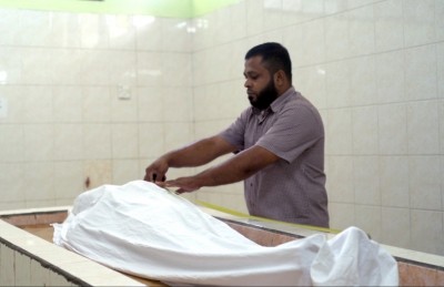 ކަށުނަމާދު ޕޭޖު ހިންގަނީ ރަޖިސްޓްރީ ކޮށްގެން، ހުއްޓާލުމުގެ ވިސްނުމެއް ނެތް: މުނައްވަރު