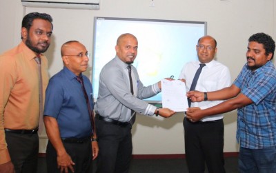 ލޭބަރ ޕާޓީ އުފަައްދަން ބޭނުންވާ އާންމު ޖަލްސާ މިރޭ ބާއްވަނީ