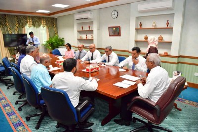 ކެޔޮނިރު: ރައްޔިތު މީހާ އަށް ވެރިކަން ކޮށްދޭނެވެރިކަން