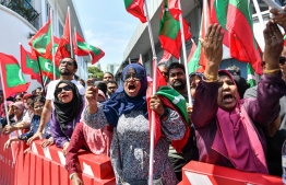 ޔާމީނަށް ކުށް ސާބިތުވެއްޖެ، ދައުލަތުން އެދެނީ 19 އަހަރުގެ ޖަލު ހުކުމެއް