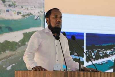 މިދައުރުގައި ކޮށްދެއްވުނު ހިދުމަތްތަކާ އެކު މަޖިލީސް 19އަށް ނުކުންނަވަން މައުރޫފް ނިންމަވައިފި