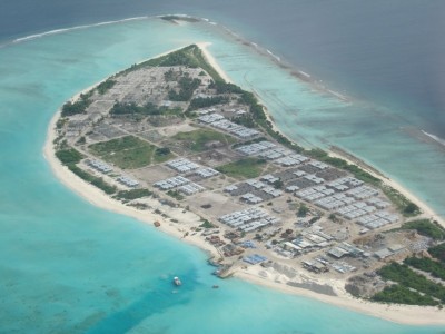 ގެއްލުނު މީހާ ފަޅު ރަށަށް ދިޔައީ އޮޔާ އެއްކޮޅަށް ފަތާފައި!