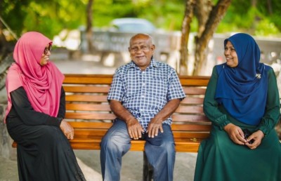 ބީއެމްއެލް ކޮމިއުނިޓީ ފަންޑުން އިތުރު ފަސް ރަށަކަށް އެހީވެއްޖެ