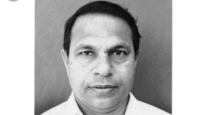 ޅެންވެރިންގެ ދުވަސް ޔޫސުފް މުހައްމަދުފުޅުގެ ޅެންތަކަށް ހާއްސަކޮށްފި