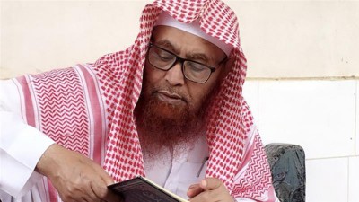 ނަބަވީ މިސްކިތުގެ ކުރީގެ އިމާމު ޖަލުގައި އަވަހާރަވެއްޖެ