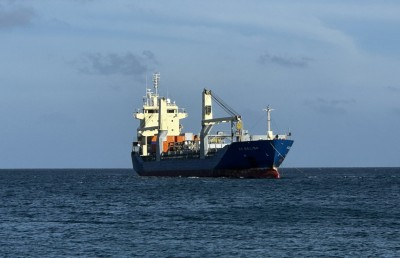 އައްޑޫގެ ބިން ހިއްކަން ބޭނުންވާ ސާމާނު ގެންގޮސްފި