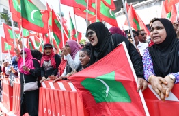 ޔާމީނަށް ކުށް ސާބިތުވެއްޖެ، ދައުލަތުން އެދެނީ 19 އަހަރުގެ ޖަލު ހުކުމެއް