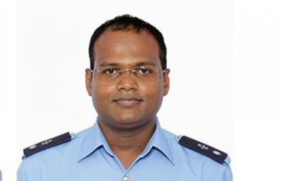 ވަކިކުރަން ނިންމާފައިވަނިކޮށް ޕޮލިސް އިންޓެލްގެ ކުރީގެ ހެޑް ޝުހާދު ރިޓަޔާކޮށްފި