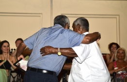 އުއްޗުގެ ހިދުމަތްތައް އާ ކުރަމުން އުފަން ދުވަސް ކުލަގަދަކޮށް ފާހަގަކޮށްފި