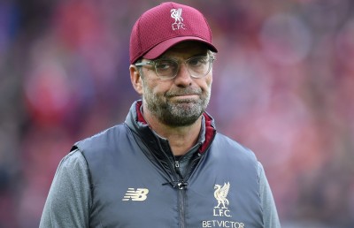 ލީގު ކެންސަލްކުރާ ވާހަކަތަކުން ކްލޮޕަށް އަސަރުކުރި