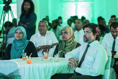 އަދާލަތު ޕާޓީން ޕްރައިމަރީ ބާއްވަނީ އެންމެ ދާއިރާއަކުން!