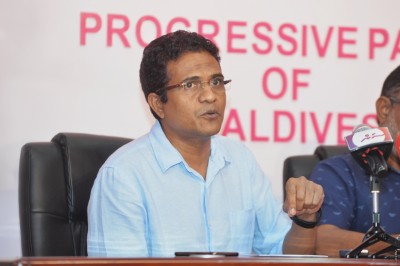 ސުއޫދަކީ ރާއްޖެއިން މަދުން ނޫނީ ނުފެންނަފަދަ ހިތްވަރުގަދަ ބޭފުޅެއް: ނިހާން