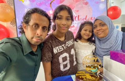 ފިރިހެނުން ހިމޭނުން، މިއީ ދައްކަން ވެއްޖެ ވާހަކައެއް!