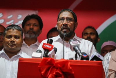 މާޒީން އިބްރަތް ހާސިލުކުރަންޖެހޭ: ގާސިމް