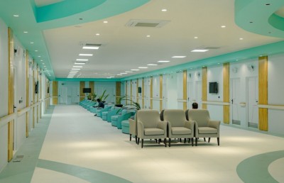 ކުޅުދުއްފުށީ ހޮސްޕިޓަލްގެ އޯޕީޑީގެ މަސައްކަތް ނިމި، ހުޅުވަން ތައްޔާރުވެފައި