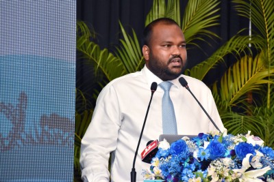 ޓޫރިޒަމް ކުރިއެރުވުމަށް އެންމެ ބޮޑު އާރުކާޓީއަކީ މަޓީ: އަލީ ވަހީދު