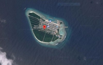ލަނޑާ ނަގަން އުޅުނު އިތުރު މީހަކު ގެއްލިގެން ހޯދަން ފަށައިފި