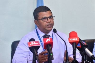 މާލޭ ވިޔަފާރި ބަނދަރު ތިލަފުއްޓަށް ބަދަލުކުރުމުގެ މަސައްކަތް މި އަހަރު ފަށާނަން: އެމްޕީއެލް