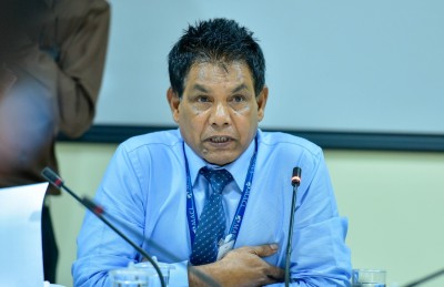 ވީއައިއޭ ހުޅުވާލާއިރު، 10 އެއާލައިނަކުން ވަނީ ސްލޮޓަށް އެދިފައި: އެމްއޭސީއެލް