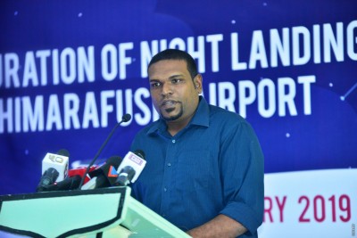 ތިމަރަފުއްޓަށް ރޭގަނޑު ބޯޓު ޖައްސަން ފެށުމާ އެކު، ގެސްްޓްހައުސްގެ ވިޔަފާރި ރަނގަޅުވާނެ: ރިޒުވީ